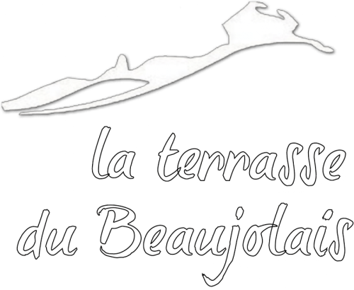 La Terrasse du Beaujolais