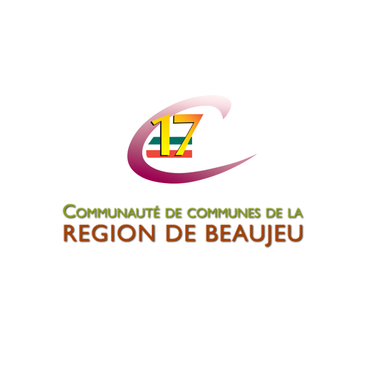 Communauté de communes de la Région De Beaujeu