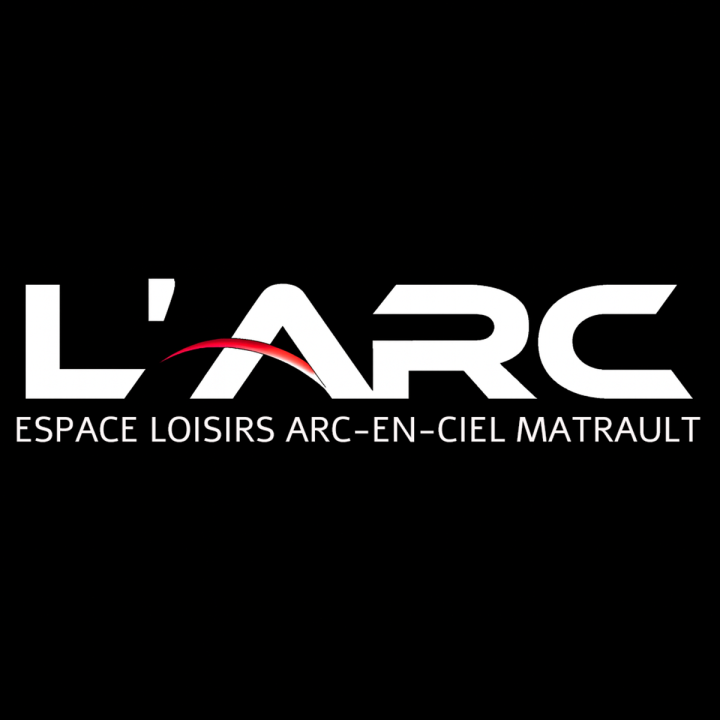 L'Arc Espaice loisirs arc-en ciel Matrault