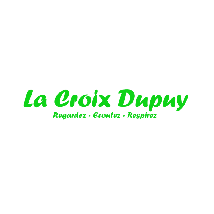La Croix Dupny