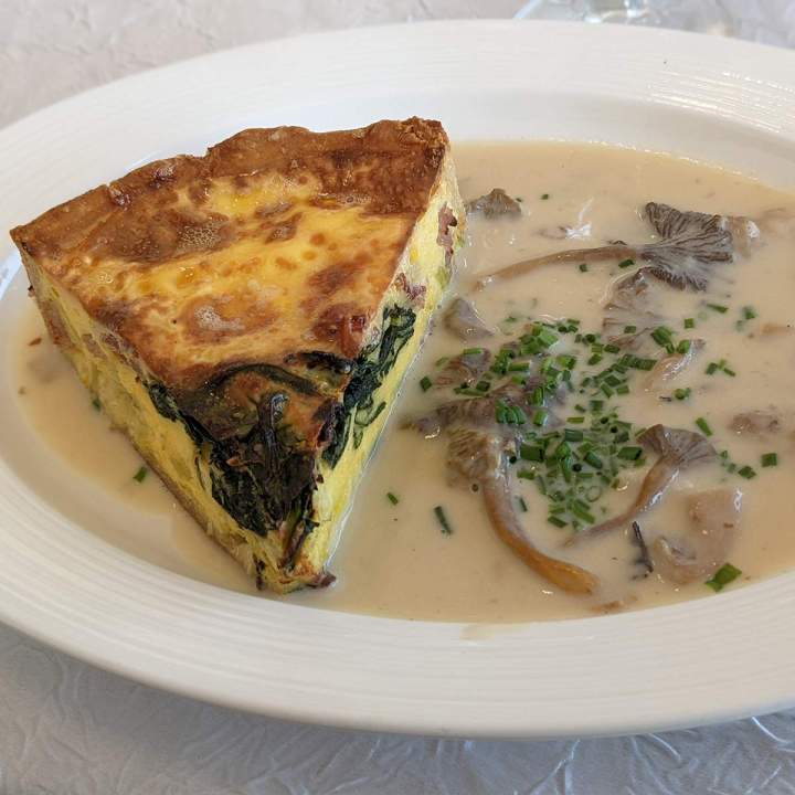Délicieuses recettes françaises Chiroubles